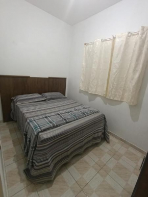 Apartamento aconchegante em Santana de Parnaíba SP